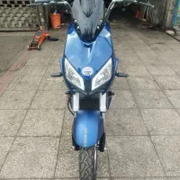 موتور برقی جی سیX3