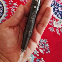 دستگاه خودکاری تتو اصلی،