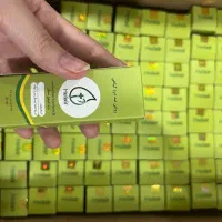 نمایندگی اصلی روغن های ضددرد هلکسیر