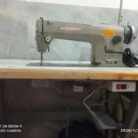 چرخ خیاطی درحدنو