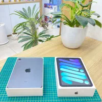 Ipad mini 6 آیپد مینی ۲۵۶ گیگ