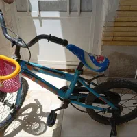 دوچرخه بچه گانه عاشوری