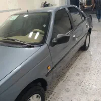 پژو 405مدل 99 31000