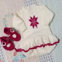 لباس نوزادی