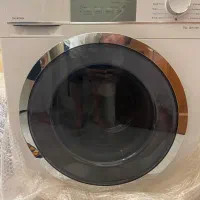 ماشین لباسشویی