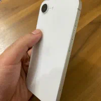 Iphone16e 128G ریجستر