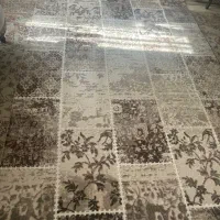 فرش ۶ متری