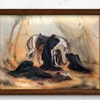 قاب مذهبی