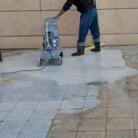 کفسابی انواع سنگ