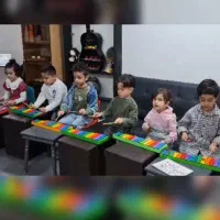 دنیای شاد موسیقی برای کودک