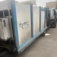 اتاق زباله کش افتاب البرز