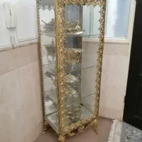 ویترین برنز