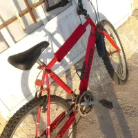 دوچرخه