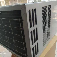 کولر پنجره سامسونگ کنترل دار
