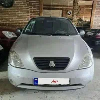 تیبا 2 مدل 1401