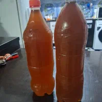 عسل طبیعی کوه های بشاگرد
