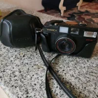 دوربین عکاسی مارک یاشیکا