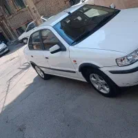 سمندef7