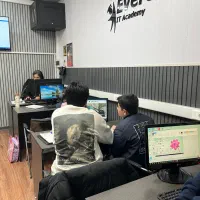 آموزش 0 تا 100 ادمینی و تولید محتوا (کالج اورست)