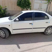سمندlx 88|خودرو سواری و وانت|ارومیه, |دیوار