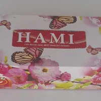 سفره یکبارمصرف درجه یک ۵۵ت|مواد شوینده و دستمال کاغذی|بیرجند, |دیوار