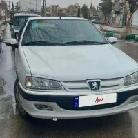 پارس tu5 مدل ۱۴۰۱ گاز سیمی