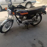 هندا125رهرومدل1404