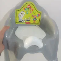 توالت فرنگی کودک
