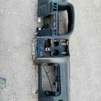 پوسته داشبورد ۱۴۱