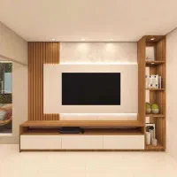 تی وی وال TV WAL دکور تلویزیون