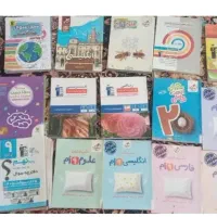 کتاب کمک اموزشی  نهم