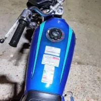 متور کویر 95