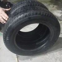 لاستیک پراید 165