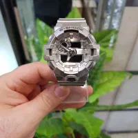 جی شاک اورجینال مدل GA700ff