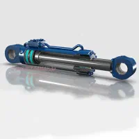 استخدام وسط کار و مونتاژ کار  قطعات هیدرولیک