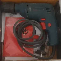 دریل رونیکس در حد نو