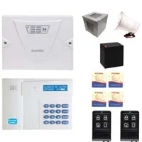 نصب و فروش دوربین و دزدگیر اماکن