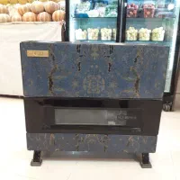 بخاری مهیا گاز،