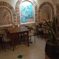 آشپز فرنگی