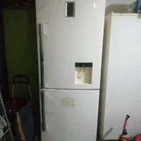 یخچال و فریزر