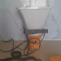 بلندگو میوه فروشی