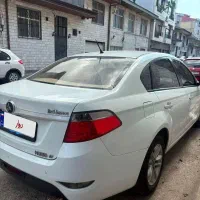 فروش یکدستگاه خودروی برلیانس اچ ۳۳۰ اتومات