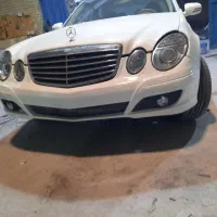 لوازم بنزسپربنزe240
