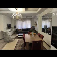 ۸۲متر/۲خواب/فول‌امکانات/شهران/وسک