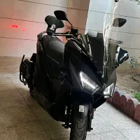 jt200|موتورسیکلت|اندیشه, شهرک مریم|دیوار