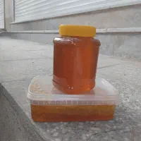 عسل خلخال