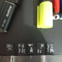 رم موبایل 16