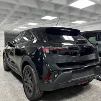 Opel Mokka 2024|خودرو سواری و وانت|تهران, عباسآباد|دیوار