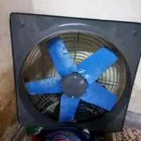 تهویه پنکه