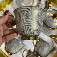 سرویس چای خوری